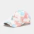 Import 2020 new tie-dye baseball cap men&#x27;s and women&#x27;s fashion trend cap summer outdoor leisure sunshade hat from China