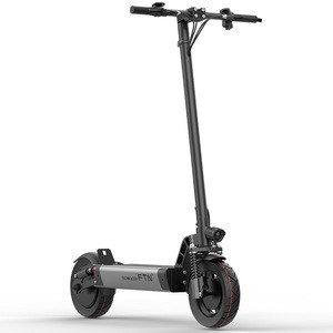 2020 New Wide Wheel Pro Electric Scooter