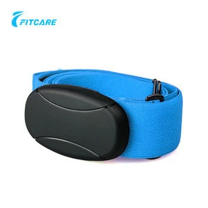 2020 Newest Heart Rate Monitor Rechargeable Heart Rate Sensor