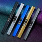 2020 Newest USB Rechargeable Multipurpose Electric Arc lighter Windproof,Flameless,Home,Kitchen,BBQ,Camping,Candle lighter