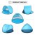 2020 Outdoor Ultralight New Camping Tent Instant Pop Up Tent  Barraca Camping Easy Setup Beach Tent