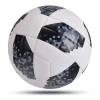 2020 Premier Soccer Ball Official Size 5 Football PU Goal League Outdoor Match Training Ball Customized