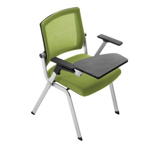 2020 school chair with aluminum tablet quality student chair