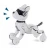 Import 2020 Smart &amp; Dancing Robot Toys A001 Imitates Animals Pet Dog Remote Control Robot Dog Toy For Kids from China