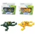 2020 Wholesale Interesting Plastic B/O Swimming Frog Toy With Sound