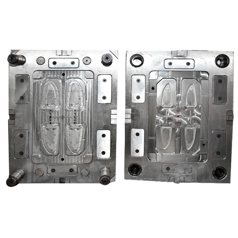 2021 Chinese supplier  custom metal mold zinc die casting mould