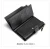 Import 2021 Fashion Long Ladies Leather Wallet Large Capacity RFID Blocking Mobile Phone Bag Zipper Girls Clutch Bag Card Holders from China