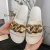 Import 2021 Fashion Summer Slippers For Women Non-slip Beach Outdoor Platform Girls Sandal Slippers from China