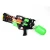 Import 2021 Gun Toy Air Pump  Pistol Water Gun  Plastic Toy Childrens Play Toy Summer Outdoor Water Gun from China
