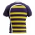 Import 2021 Latest Design  Rugby Wear Custom Rugby Jersey from Pakistan