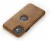 Import 2021 Luxury smartphone leather back cases PU TPU leather mobile phone cases for iphone 12 case from China