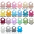 Import 2021 New Arrival Customizable Logo silicone baby bibs for  baby from China