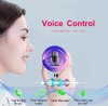 2021 Noise Cancelling Wireless Top Selling Tws Pro 4 Bt5.0 Siri Earphone Touch-Cont  Earbuds Earphones