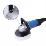 2021 Ronix PT6120 Self-Lock&Soft Start Dual Action Polisher For Car