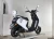 Import 2021 the latest electric scooter motorcycle popular adult moped 1000W motor 72V20Ah lead-acid battery from China