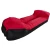 Import 2021 Top good Quality Red Inflatable Relaxing Foldable Sofa Bean Bag Chair from China