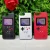 Import 2021 Universal Color Screen Handheld 36 Kinds Classic Cell Mobile Gaming Console Player Video Retro Game Phone Case from China