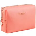 2021 women portable travel cosmetic bags mini make up pouch bag customize
