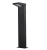 Import 2022 High Quality 80cm AC 85-265V High Bollard Light Led Lawn Light Garden Modern Garden Column Lawn Lamp Cast Aluminum Outdoor from China