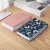 Import 2022 new  notebook Pu gift cover leather custom Logo style binding paper notepad from China