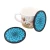 Import 2024 New High-Temperature Resistant Silicone Coasters Non-Slip Bar Anti-Scalding Mats Heat Insulation Hot Cold Drinks Pads Mat from China