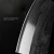 Import 20cm Stainless steel Chef meat cutting knife pattern kitchen knife from China