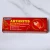 Import 20g Anti Arthritis Joint Pain Relief Ointment Tenosynovitis Care Sports Support Cream Therapy Chinese medicine Plaster Hand from China