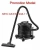 Import 20L 1200W ash vacuum cleaner for fireplace stove BBQ from China