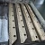 Import 20mm Thickness Graphite Wear Sintered Bronze Sliding Plate from China