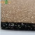 Import 20mm*500mm*500mm Non Toxic rubber tile mat gym rubber tile floor from China