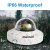 Import 2.0MP 4In1 High Definition IR Fisheye Panoramic Dome Camera AHD/TVI/CVI/CVBS Video Output CCTV Camera Low Price CCTV Dome Camera from China