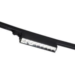 20W 25W 30W 35W commercial shopping mall supermarket tiltable dali dimmable dali system linear wall washer COB LED track light