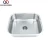 Import 2108 Most Popular South America&Europe Small double bowl  Kitchen Sink from China