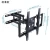 Import 22-55 Inch Flat And Curved Adjustable Universal TV Wall Mount Stand from China