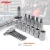 Import 23 Pieces Chrome Vanadium Steel E Torx Bit Socket Adaptor Head Socket Set from China