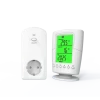 230V 16A Electronic Heating Thermostat can build control system for your room heating panel
