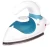 Import 2352388 Ningbo Non-stick sole plate Mini Travel steam iron/laundry steam iron/iron steam 800W from China