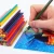24 color pencils set for adult coloring