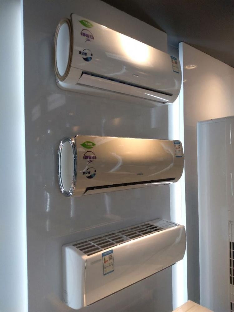 Buy 24000btu 3p 2ton R22 R410a 220v 60hz Home Split Air Conditioner ...