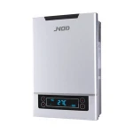 240V wall mounted IMD cover casing instant/tankless electric shower water heater replace gas water heater