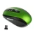 Import 2.4GHz Portable Wireless Mouse Cordless Optical Gaming Mice With USB Receiver from China