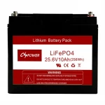 24v 20ah electric bike battery 500W Electric Bicycle lithium ion Battery