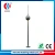 Import 2.5M Ball lightning rod for strong lightning discharge from China