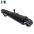 Import 25MPA Excavator Hydraulic Cylinder--Factory from China