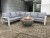 Import 27.5&quot; Round Fire Pit Bowl Outdoor Garden Gas Fireplace from China