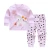 Import 28 Colors Cheap Baby Clothing Sets Autumn Baby Boy Clothes Infant Cotton Girls Clothes Newborn Baby Clothing Kids Clothes Set from China