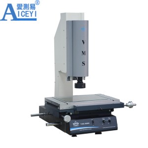 2D Optical Vision Measuring Machine Instrument Laboratory Equipment