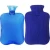 Import 2L Winner Odorless Recyclable Thermoplastic Hand Body Hot Water Bottle Warmer With Knit Cover from China
