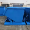 2m Customized Stabdard Brandnew Tipping Bin