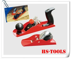 2PC hand plane tool set, carpenter hardware tool